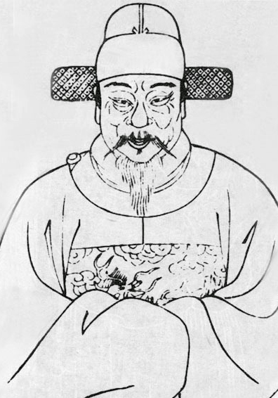 韓雍