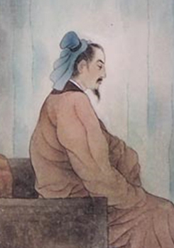 周邦彥
