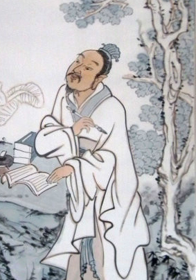 項斯