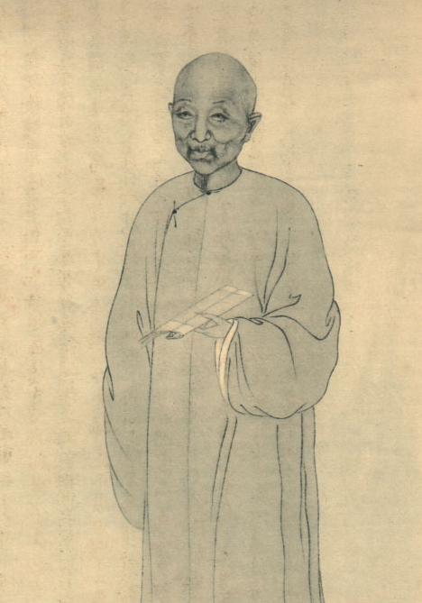 施閏章