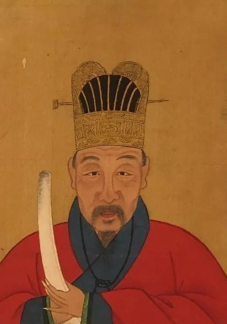 于謙