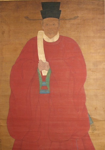 邊貢