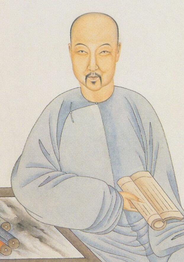納蘭性德