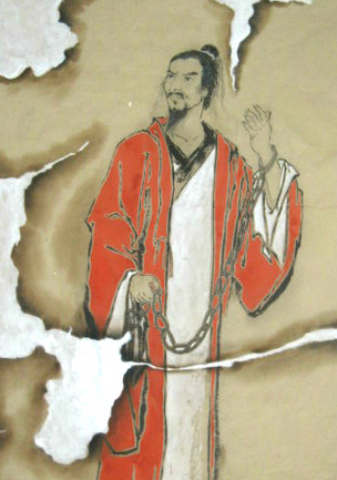 陳造