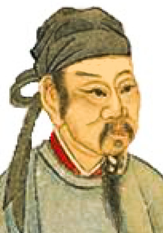 吳均