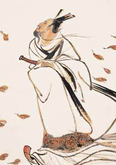 劉孝威