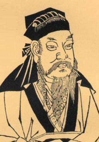 司馬懿