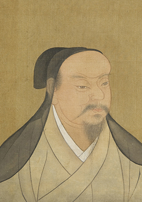 陶淵明