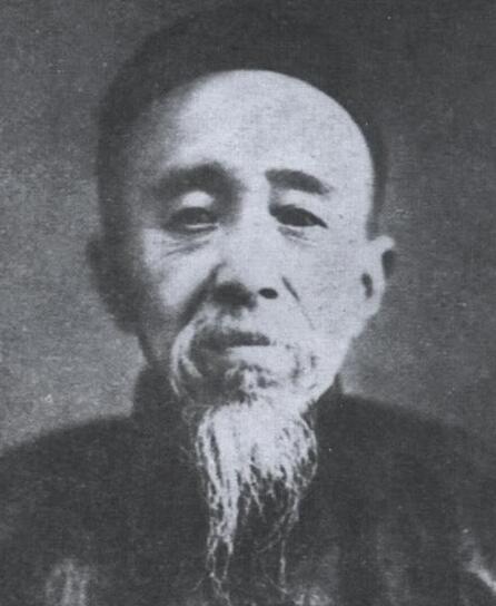 朱祖謀