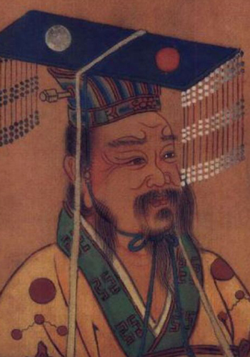 劉恒