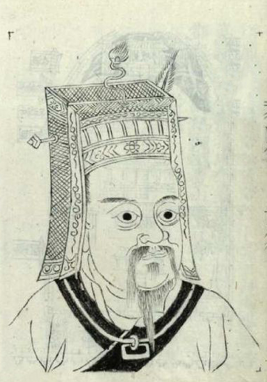 崔與之