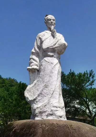 馮夢(mèng)龍