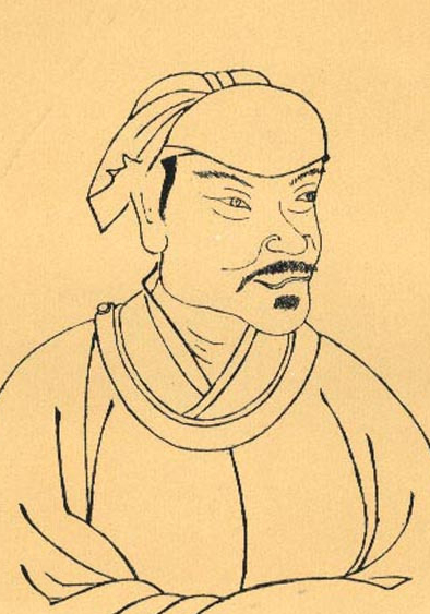 劉義隆