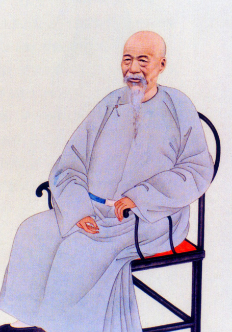 陳澧