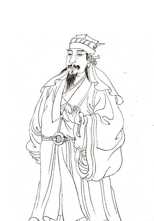 楊基