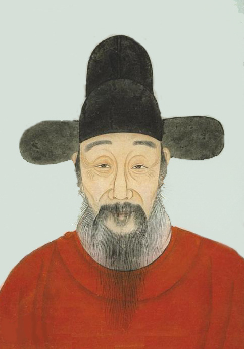 歸有光
