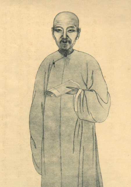 彭孫遹