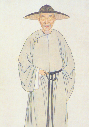 錢謙益