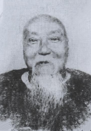 王闿運