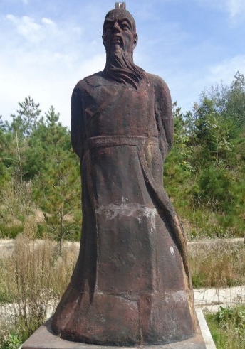 李夢陽