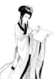 鮑令暉