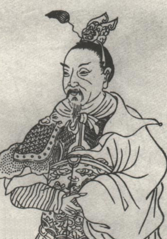 陸云