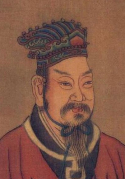 劉啟