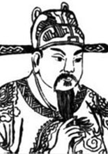楊載