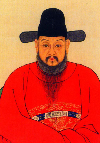 孫承宗