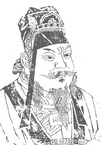 蕭綱