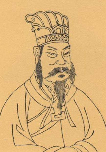 劉徹