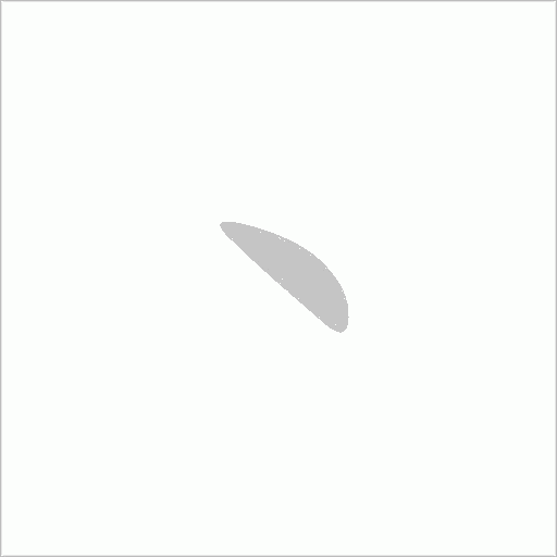 丶的筆順動(dòng)畫演示