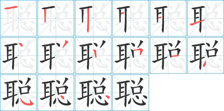 聰?shù)墓P順?lè)植窖菔?><hr /><h2>聰?shù)幕拘畔?/h2><div   id=