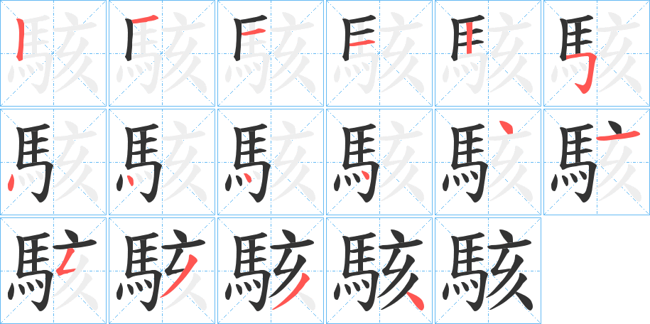 駭?shù)墓P順?lè)植窖菔?><hr /><h2>駭?shù)幕拘畔?/h2><div   id=