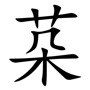?